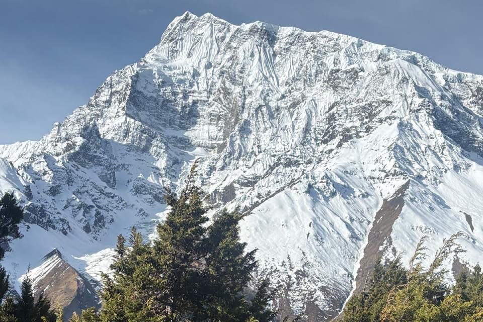 Medical Facilities on the Manaslu Circuit Trek