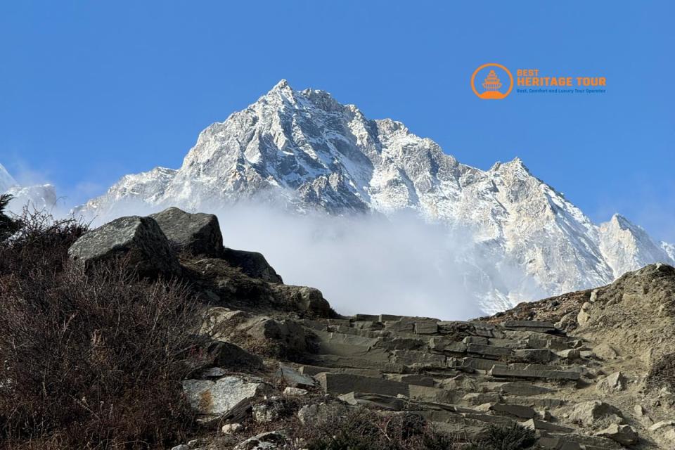 Manaslu Trek Cost for 2025 and 2026