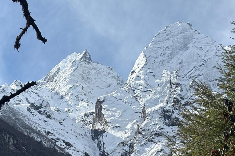 Dhaulagiri Circuit Trek vs. Manaslu Circuit Trek