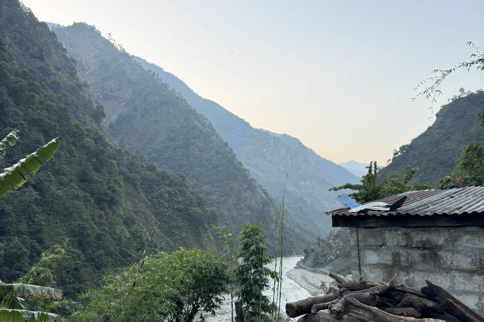 Permits for Manaslu Circuit Solo Trek