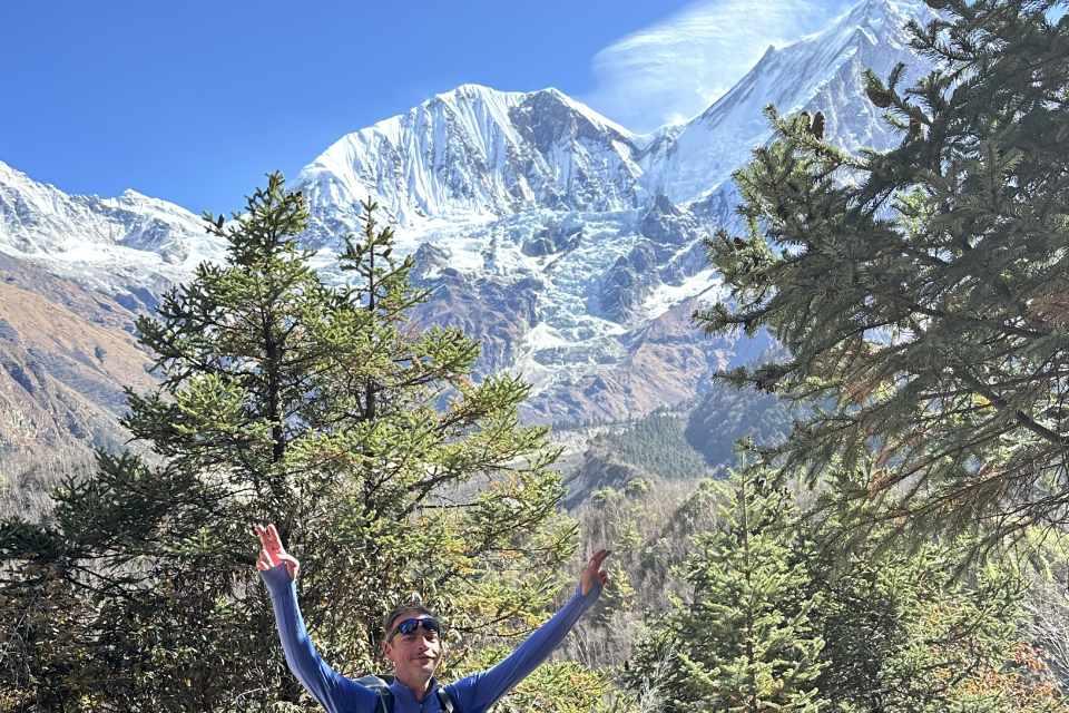 Cost of Drinking Water on Manaslu Circuit Trek