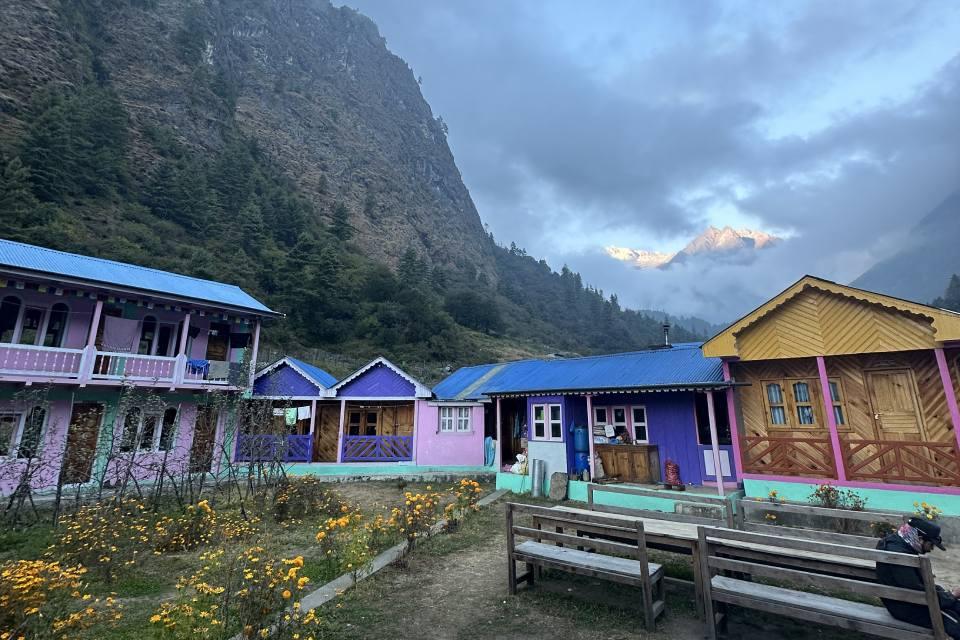 Manaslu Trek Reopens Latest Travel Update September 2026