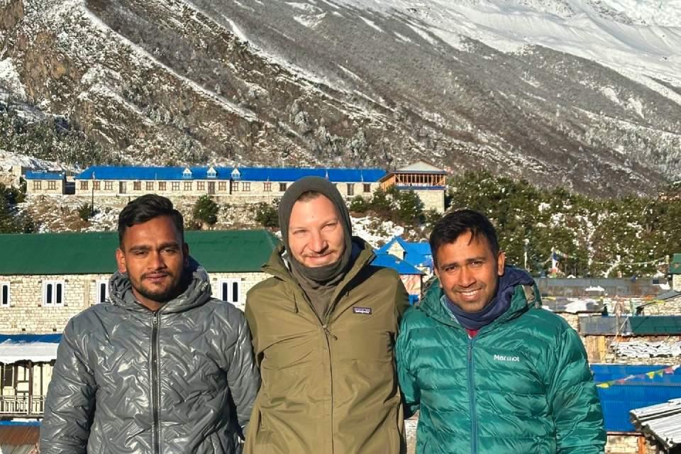 Mistakes to Avoid on the Manaslu Circuit Trek