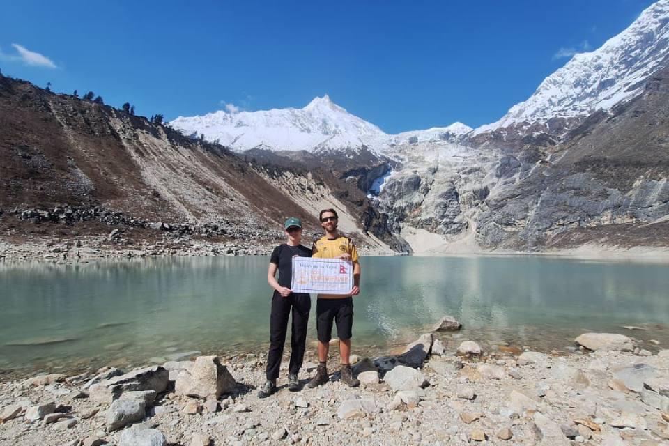 Rui La Pass Trek Guide