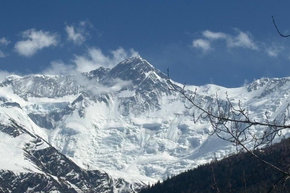 Things to do in Manaslu Circuit Trek
