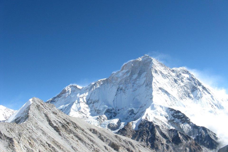 Duration of the Great Himalayan Trek