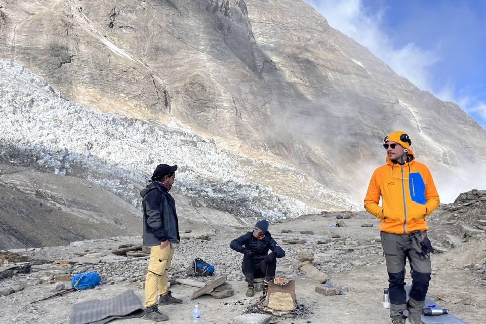 Authentic Villages on Manaslu Circuit Trek