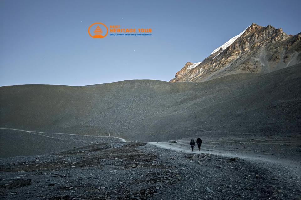 Top Circuit Treks in Nepal for 2025 & 2026
