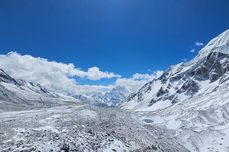 Best Company for Manaslu Circuit Trek in Nepal