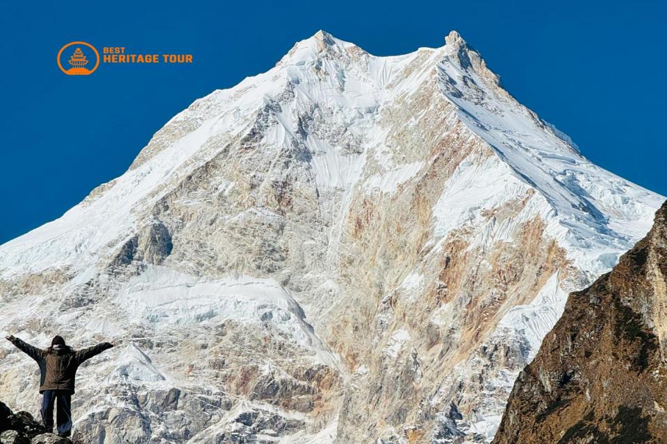 Trekking in the Manaslu Region