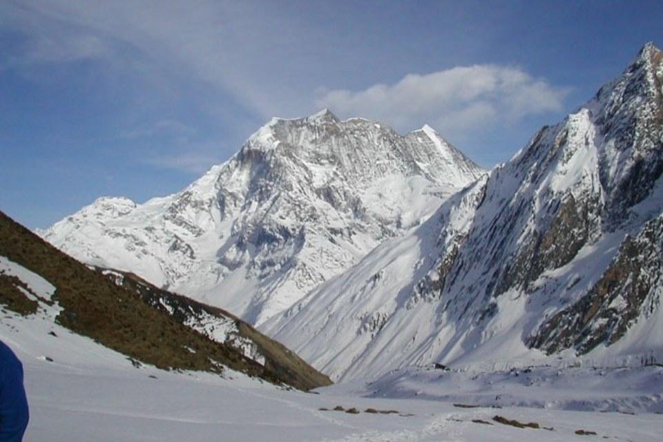 Manaslu Travel Update