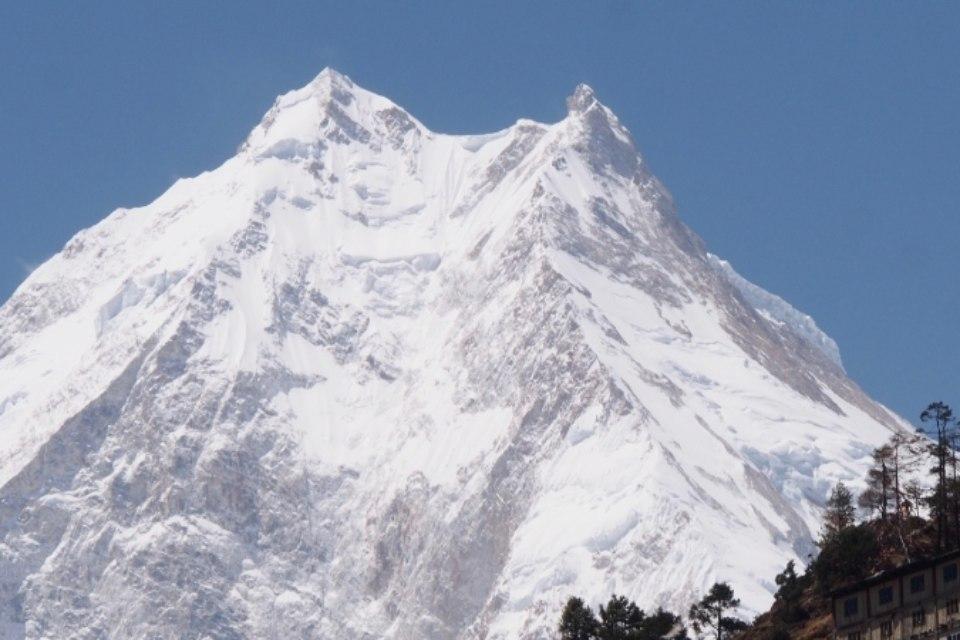 Is the Manaslu Circuit Trek Still Wild and Quiet?
