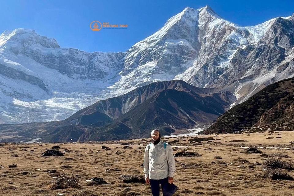 Manaslu Tsum Valley Trek in October 2025 & 2026