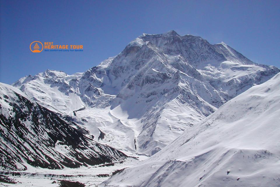 30 Best Things to Do During Manaslu Circuit Trek