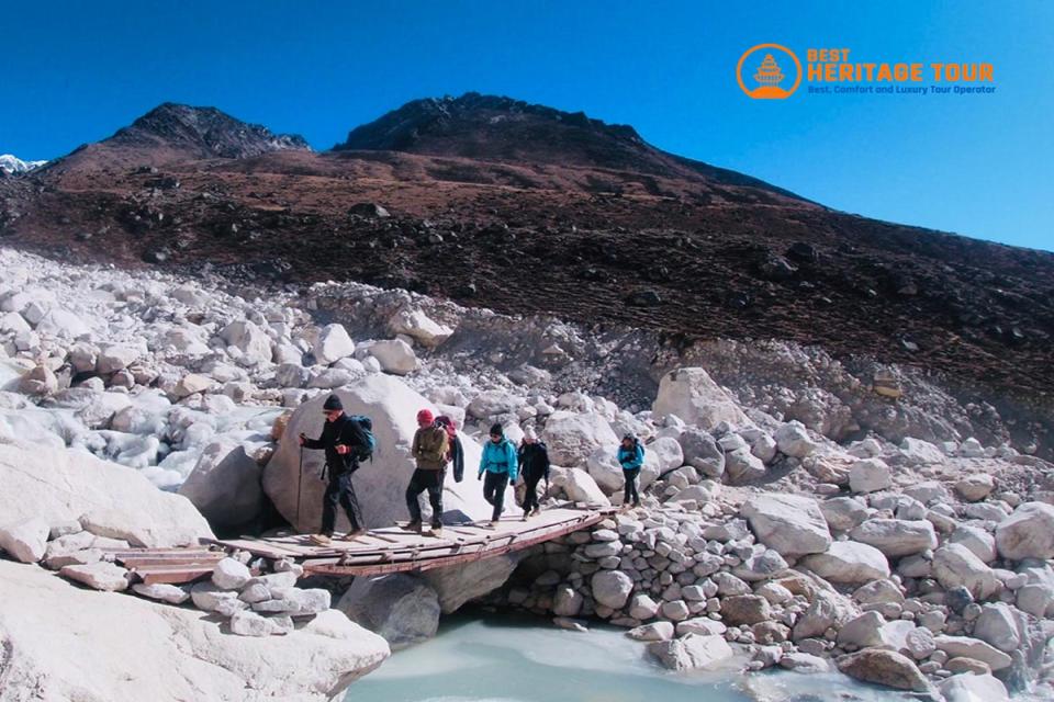 Mardi Himal Base Camp Trek Cost 2025/2026