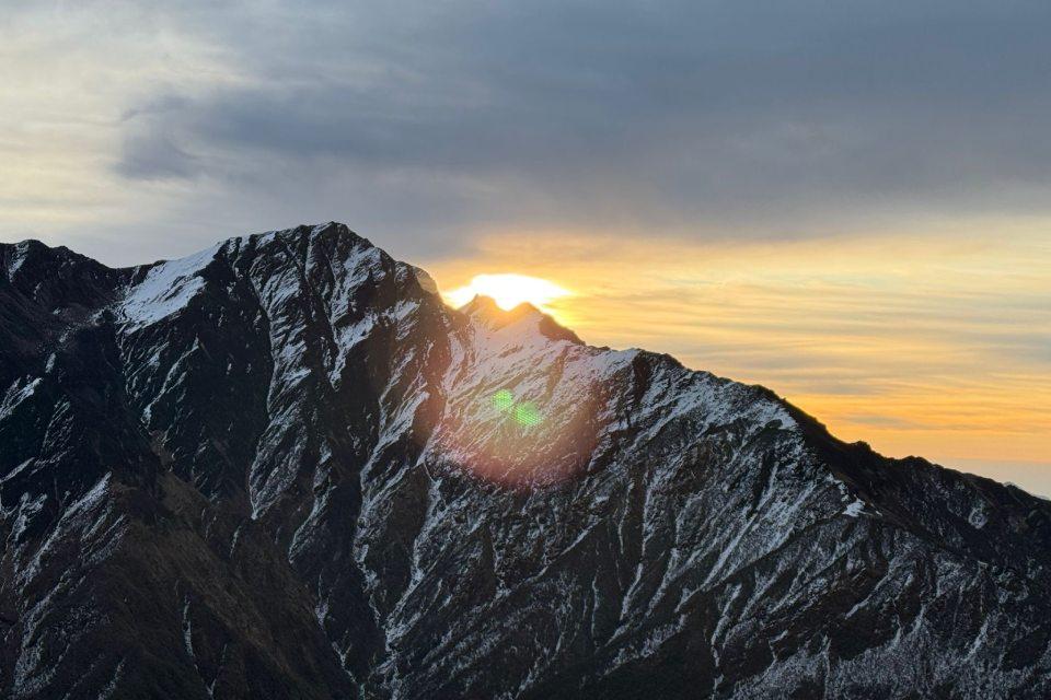 Is the Poon Hill Trek in 2027 Worthy?