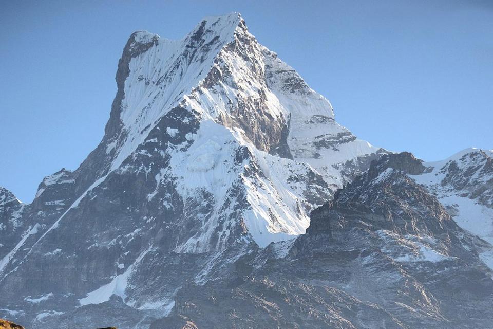 Trek to Mardi Himal in March 2026