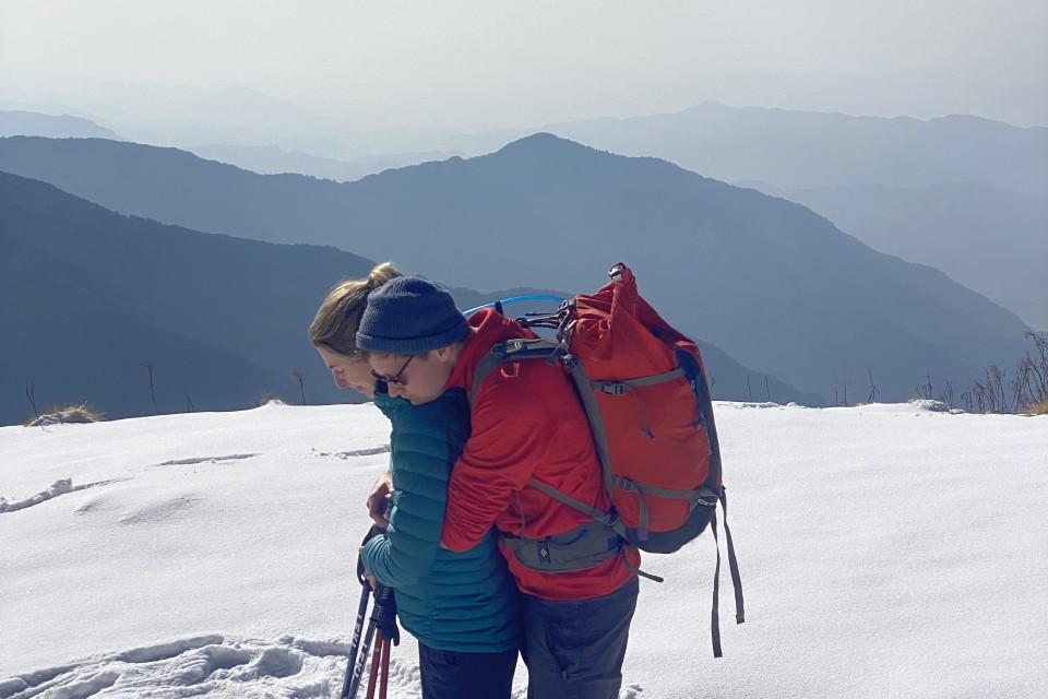 Why March & April Are the Best Months to Trek in Nepal?