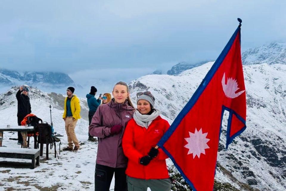 Top 5 Least Crowded Easy Treks in Nepal