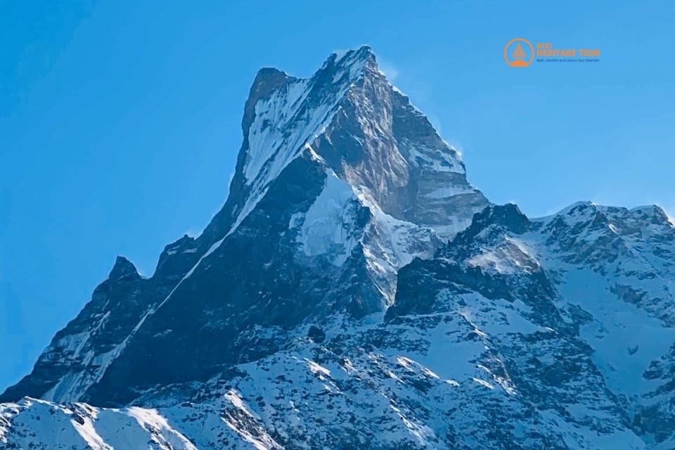 Mardi Himal Trek Cost for 2026
