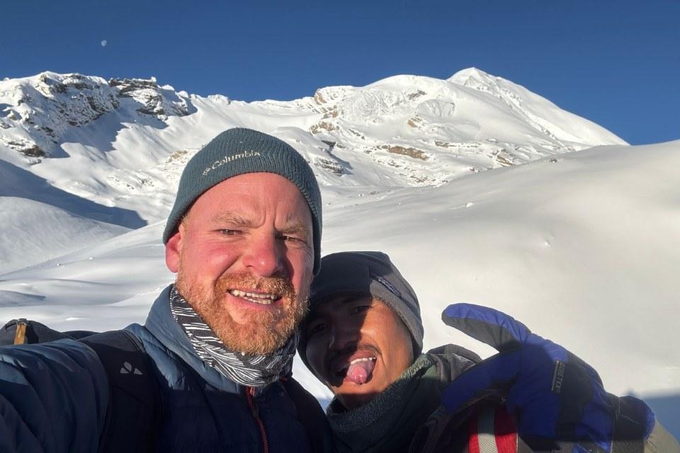 Mesokanto La Pass Trek Packing List
