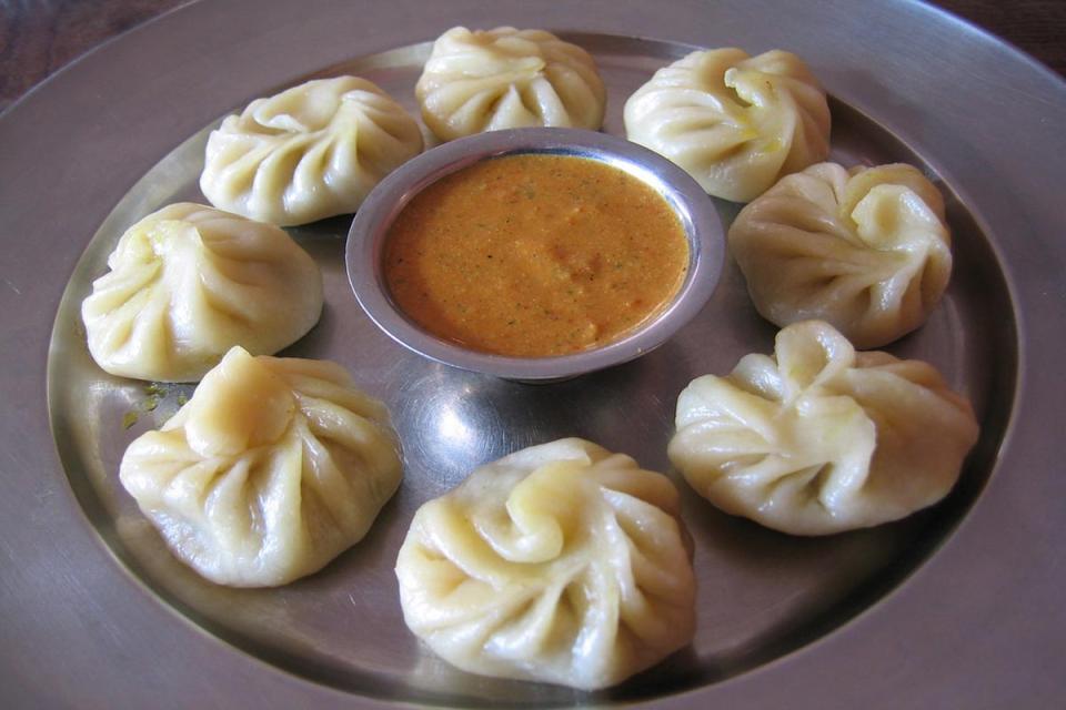 Must-Try Food in Nepal