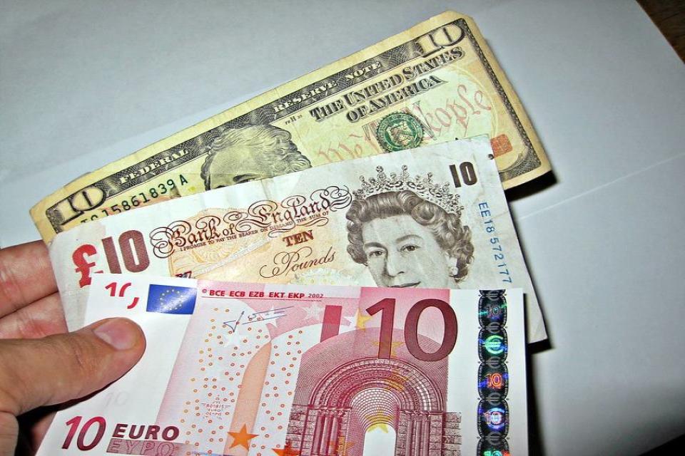 Where is Best to Exchange Money in Nepal?