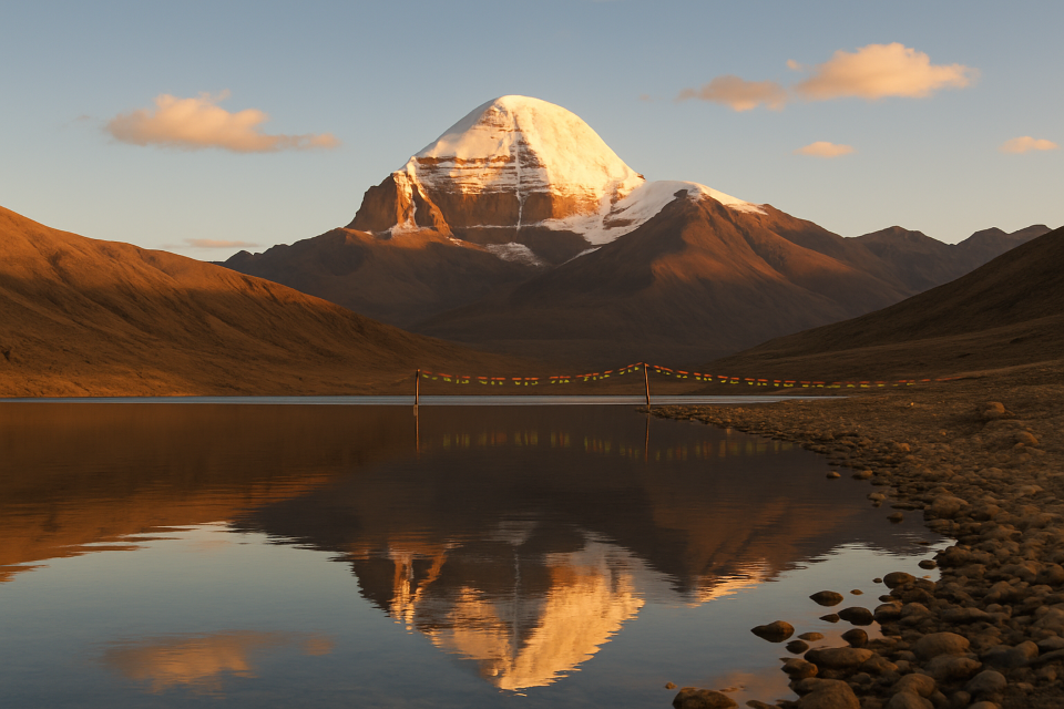 Best Time to Visit Kailash Manasarovar in 2026