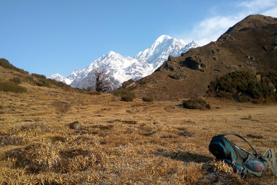 Manaslu Circuit Trek Cost
