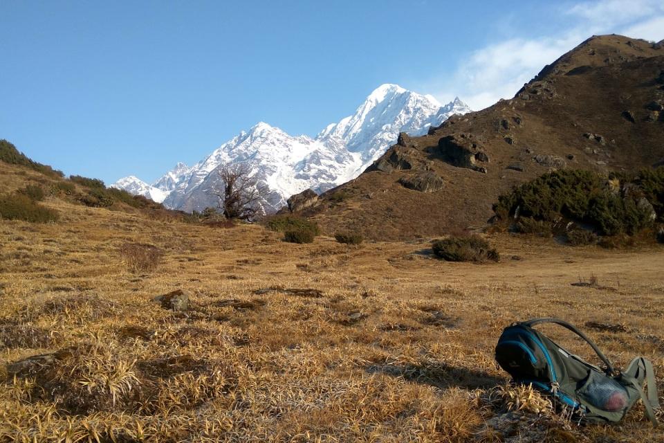 How Difficult is the Manaslu Circuit Trek?