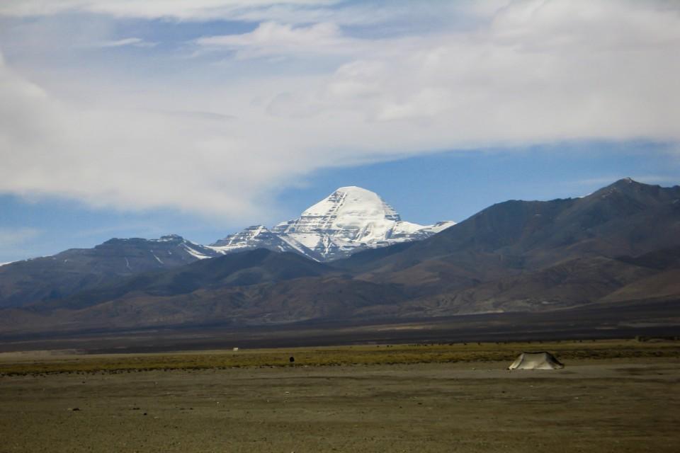 Easiest Way for Kailash Manasarovar Yatra