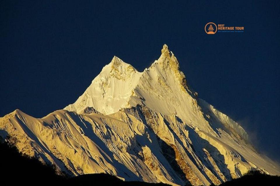 Manaslu Circuit Trek Cost Breakdown