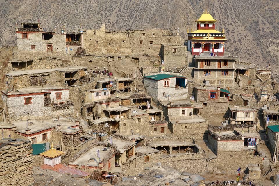 Manaslu Circuit with Nar Phu Valley Trek Guide for 2026/27