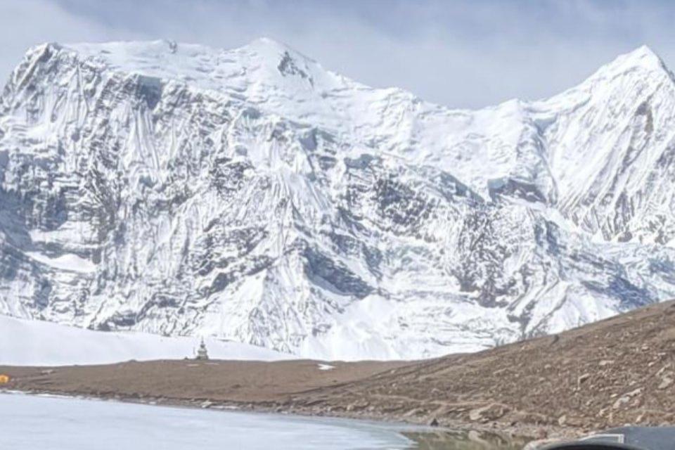 Best Time for Nar Phu Valley Trek