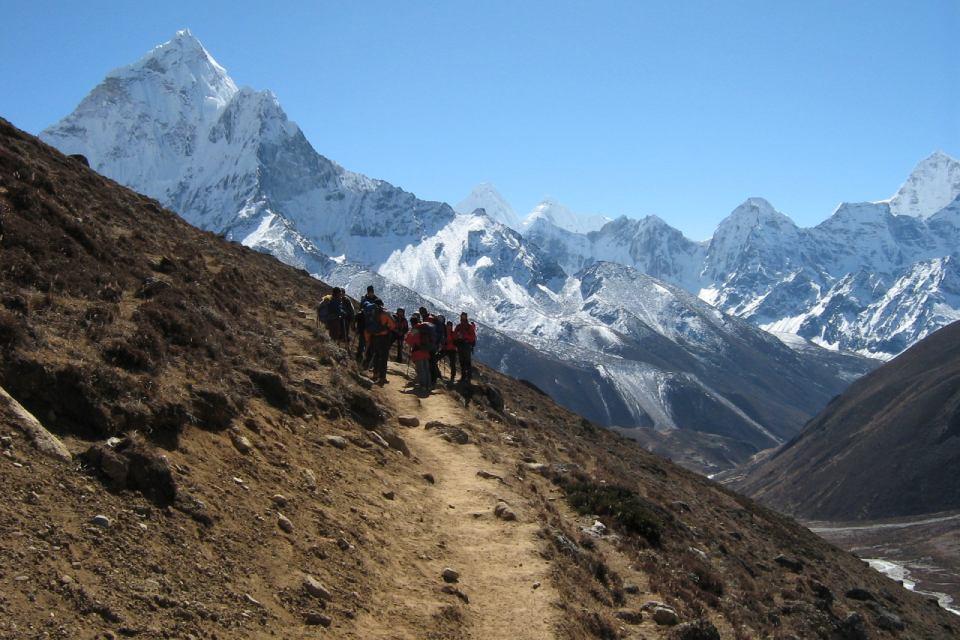 Best Trekking Destinations in Nepal for Oct & Nov