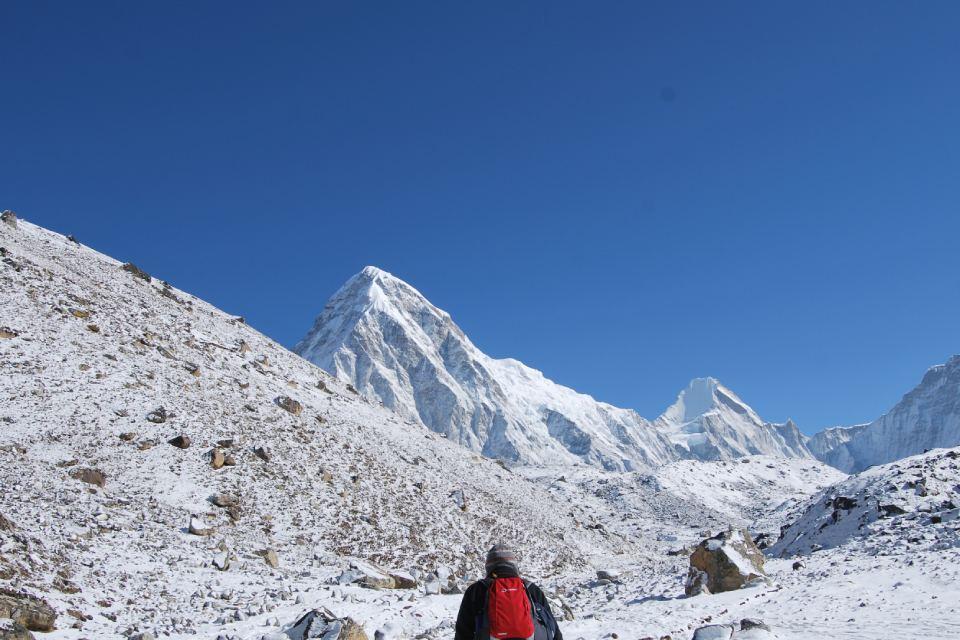 Guide to Prevent Blisters While Trekking in Nepal