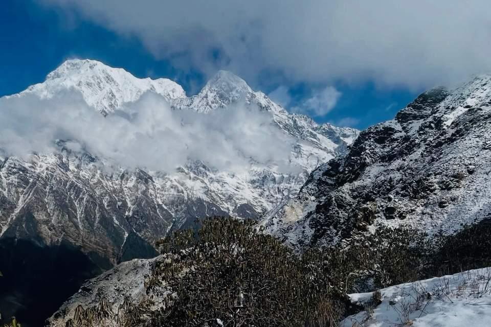 Nepal Trekking Permits Guide