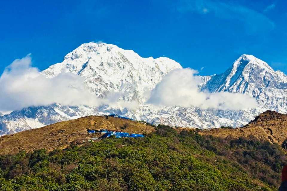Nepal Photography Expedition