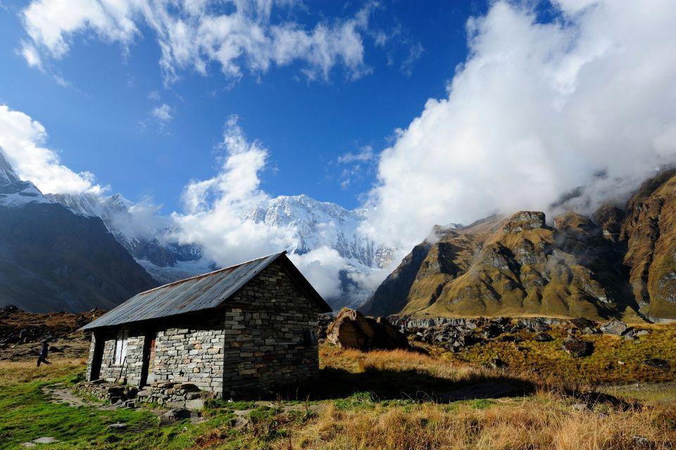 How to Plan a Trek in Nepal?
