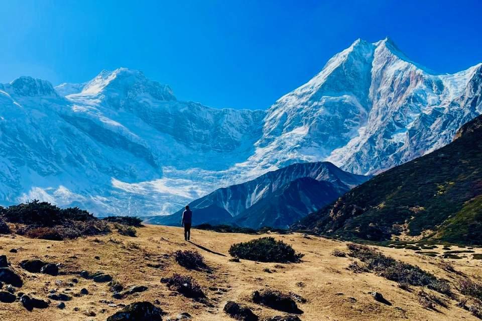 Remote Treks in Nepal for Adventure Lovers