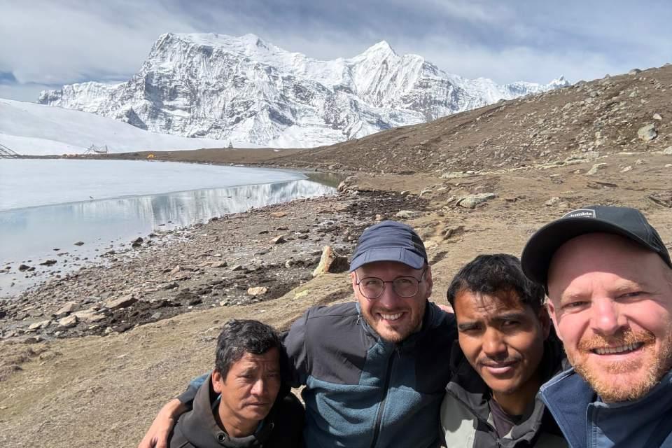 Tongba: Nepal’s Legendary Himalayan Drink