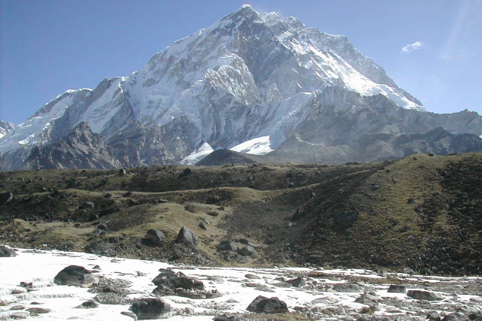 Nepal for Your Destination Wedding