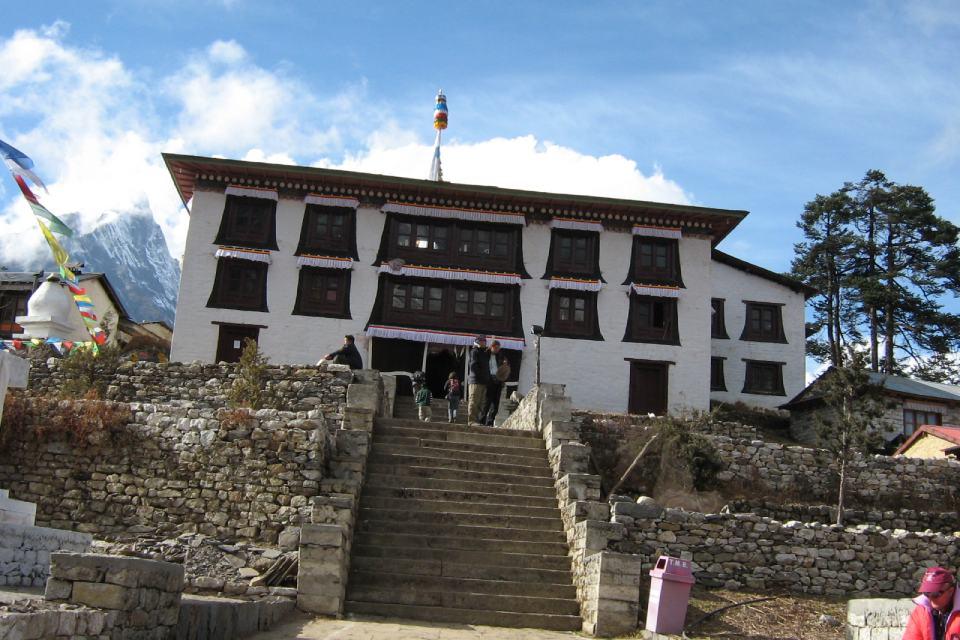 Everest Base Camp Trek in March 2027
