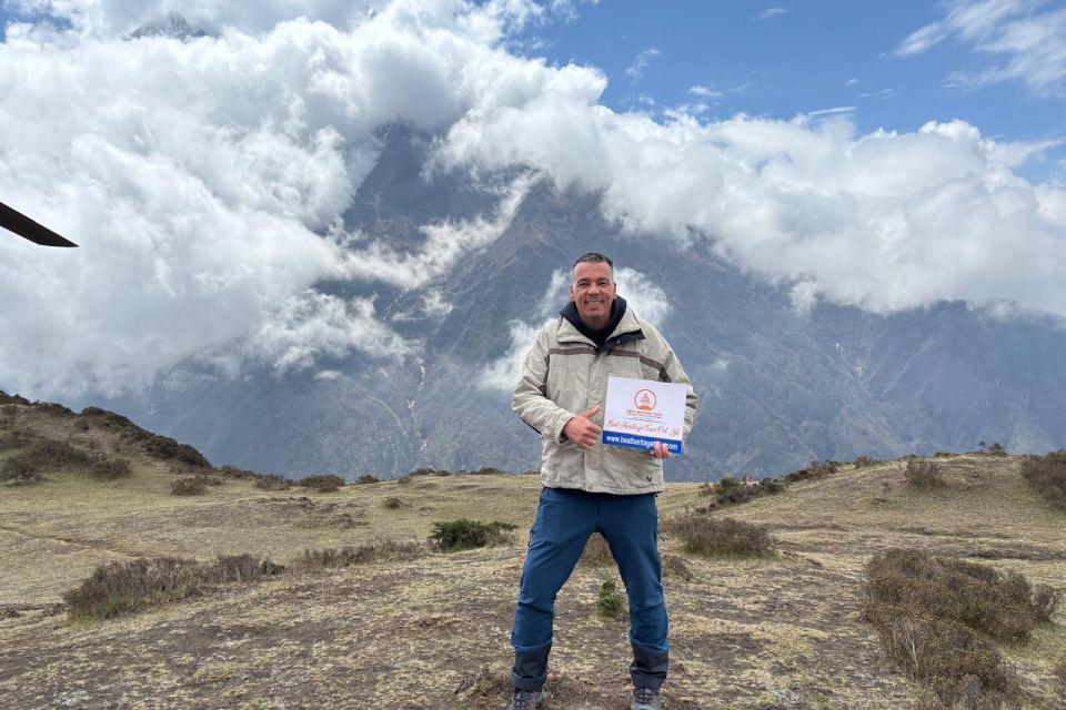 Private vs Group Trekking in Nepal