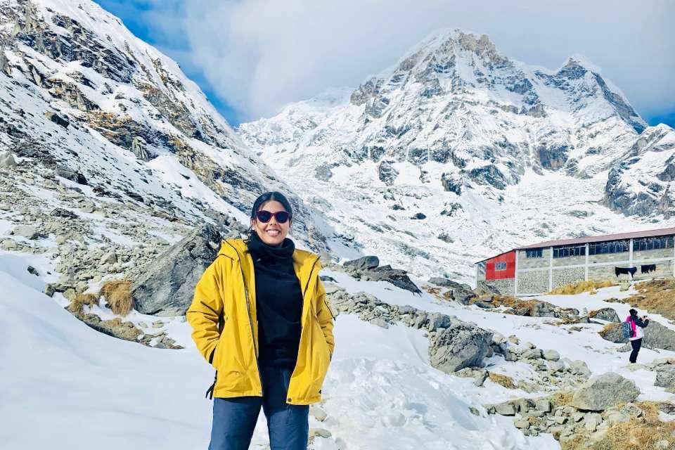 Trekking Safety in Nepal