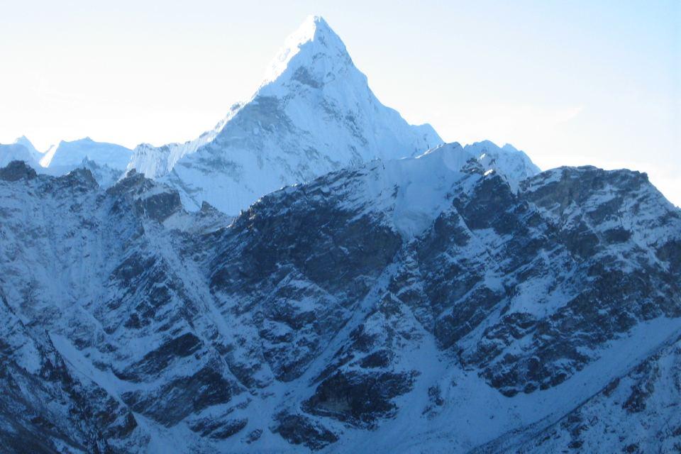 Visit Nepal During Monsoon Season