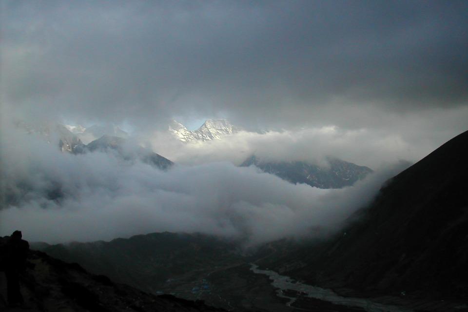 All About Syabrubesi