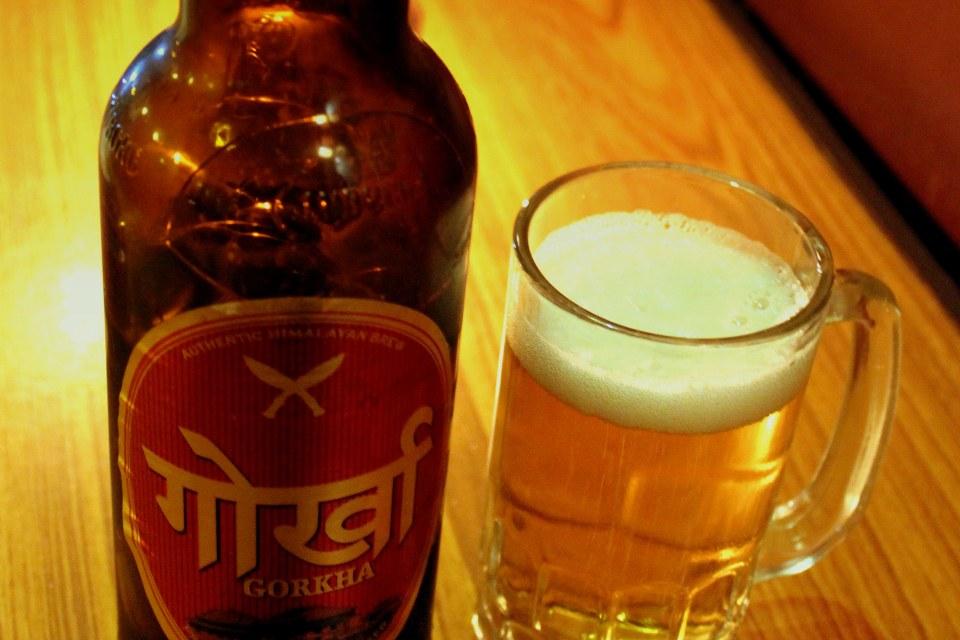 Local Alcoholic Drink Tasting Tour in Kathmandu