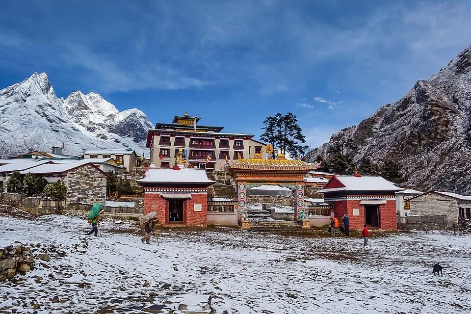 Can I Visit Nepal During Winter Season?