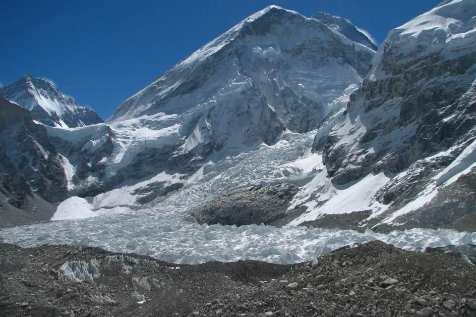 Right Trekking Region